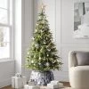 Christmas Lit Auto Rotating Star Tree Topper 5 Point Gold - Wondershop™ -Christmas Decorations Shop GUEST 421f3e26 31cc 49d3 bc78 0ec080250e19