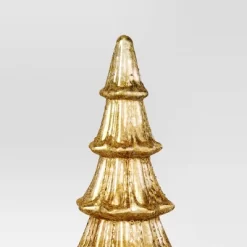 14" Christmas Mercury Lit Glass Tiered Tree Decor - Wondershop™ -Christmas Decorations Shop GUEST 427ac88c afcf 4696 9c25 b2e058d99543
