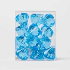 12pc Acrylic Diamond Christmas Tree Ornament Set - Wondershop™ 8 12pc Acrylic Diamond Christmas Tree Ornament Set - Wondershop™ -Christmas Decorations Shop GUEST 4427b1f0 9bff 4da6 8bce dbef236dd90d