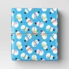 40" 125 Sq Ft Christmas Roll Wrap Snowmen On Light Blue - Wondershop™ 2 40" 125 Sq Ft Christmas Roll Wrap Snowmen On Light Blue - Wondershop™ -Christmas Decorations Shop GUEST 44c399ed 30aa 400b 9758 a6f66e9ef20f
