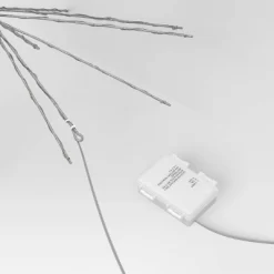 2pc LED Glitter Starburst Dew Drops With Twinkle Christmas Novelty Silhouette Lights With Multicolor Light Bulb - Wondershop™ -Christmas Decorations Shop GUEST 450bca9f e76e 4ab3 b1ca 68efcc1b17a9