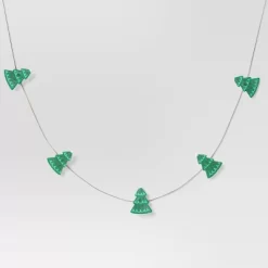 20ct LED Battery Operated Christmas Tree Dew Drop Lights Warm White With Silver Wire - Wondershop™ -Christmas Decorations Shop GUEST 467a31bc 7cd8 4b78 aed8 b80bd59f7401