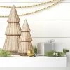 2pk Christmas Glittered Trees Gold - Wondershop™ 1 2pk Christmas Glittered Trees Gold - Wondershop™ -Christmas Decorations Shop GUEST 46eb3a0d 8d4b 4864 82bd 42960267e34e