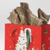 30ct Christmas Tissue Paper Brown Plaid/Red/White - Wondershop™ 2 30ct Christmas Tissue Paper Brown Plaid/Red/White - Wondershop™ -Christmas Decorations Shop GUEST 47549830 d206 4298 9ab3 21c8721fcaf5
