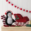Christmas Tinsel Penguin With Headphones - Wondershop™ -Christmas Decorations Shop GUEST 4824181c 3773 463c 906c 3d98abccef14