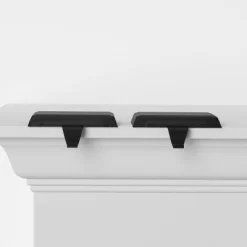 2pk Basic Christmas Stocking Holder - Wondershop™ 11 2pk Basic Christmas Stocking Holder - Wondershop™ -Christmas Decorations Shop GUEST 4d88949f 3b68 494c a17e 622a244c5dad