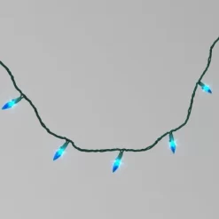 60ct LED C6 Faceted Christmas String Lights With Green Wire - Wondershop™ 19 60ct LED C6 Faceted Christmas String Lights With Green Wire - Wondershop™ -Christmas Decorations Shop GUEST 4fed0072 5e24 446b b181 b7c16e86b943