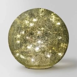 7" Christmas Mercury Glass Orb - Wondershop™ 9 7" Christmas Mercury Glass Orb - Wondershop™ -Christmas Decorations Shop GUEST 51961988 2df3 4861 8eaa a1873fd9e583