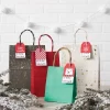 12ct Christmas Gift Tags Red/White - Wondershop™ -Christmas Decorations Shop GUEST 53f71d9a df10 405b 88c3 33d3f5ff48d4