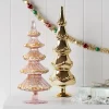 10.25" Christmas Glass Tree Pink - Wondershop™ -Christmas Decorations Shop GUEST 5400a9f0 fec5 4203 8ed7 bc415aecefad