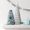 8" Christmas Tinsel Tree With Flower - Wondershop™ 2 8" Christmas Tinsel Tree With Flower - Wondershop™ -Christmas Decorations Shop GUEST 55c81b06 d5bb 4e0e 9c9d bdfc123706c6