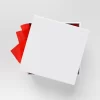 Christmas Wrap Essentials Medium Square Box White Glitter - Wondershop™ 1 Christmas Wrap Essentials Medium Square Box White Glitter - Wondershop™ -Christmas Decorations Shop GUEST 55ef6229 f322 4738 9edb 89563846082e