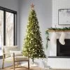 10" Pre-lit Faux Mercury Star Christmas Tree Topper - Wondershop™ -Christmas Decorations Shop GUEST 560601e1 f897 4d50 ba81 da62b112d678