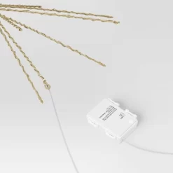 LED Champagne Glitter Starburst With Twinkle Christmas Novelty Silhouette Lights With White Color Light Bulb - Wondershop™ 7 LED Champagne Glitter Starburst With Twinkle Christmas Novelty Silhouette Lights With White Color Light Bulb - Wondershop™ -Christmas Decorations Shop GUEST 56796e6b 9f57 4885 a9f4 d8d3de782edb