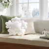 17" Christmas Snowflake Shaped Pillow - Wondershop™ -Christmas Decorations Shop GUEST 580ed8d0 7373 44f8 8bac 546b7d84acdd