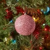 Tinsel Ball Christmas Tree Ornament - Wondershop™ 1 Tinsel Ball Christmas Tree Ornament - Wondershop™ -Christmas Decorations Shop GUEST 58b0402a 19b5 4764 97bb d59d2a9e53b4