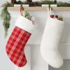 20" Christmas Plaid Stocking With Cuff Red Base - Wondershop™ 2 20" Christmas Plaid Stocking With Cuff Red Base - Wondershop™ -Christmas Decorations Shop GUEST 5b041fea d7f1 4fa9 a786 dcc6c483015a