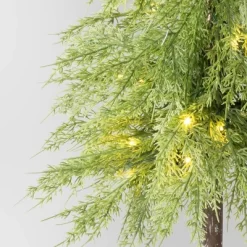 Pre-Lit Potted Balsam Artificial Christmas Tree - Wondershop™ 11 Pre-Lit Potted Balsam Artificial Christmas Tree - Wondershop™ -Christmas Decorations Shop GUEST 5d9ddf88 42c8 4d7d 88ad 8a538f9a5403