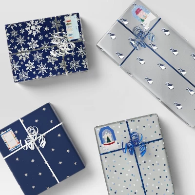 70ct Christmas Holiday Cheer Peel And Stick Gift Tags Multi - Wondershop™ 3 70ct Christmas Holiday Cheer Peel And Stick Gift Tags Multi - Wondershop™