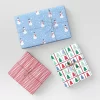 30" 3pk 180 Sq Ft Christmas Wrap Pack Snowmen/Red Stripes/Trees - Wondershop™ 2 30" 3pk 180 Sq Ft Christmas Wrap Pack Snowmen/Red Stripes/Trees - Wondershop™ -Christmas Decorations Shop GUEST 61582950 8cdb 421c 9205 b7ad88ddcb0b