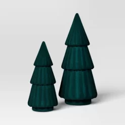 2ct Christmas Flocked Tree - Wondershop™ 9 2ct Christmas Flocked Tree - Wondershop™ -Christmas Decorations Shop GUEST 61ba5399 4ece 4e9f 9414 c6408c45cc58