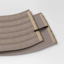 Christmas Roll Up Cable Knit Taupe - Wondershop™ -Christmas Decorations Shop GUEST 6384d70c a45e 4444 a2e6 12f7a38eaf3c