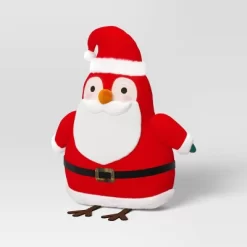 Christmas Featherly Friends Pillow - Wondershop™ -Christmas Decorations Shop GUEST 63ca6db2 6bb6 40a8 bacb dda0fec64661