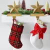 8.5" Christmas Mini Stocking - Wondershop™ -Christmas Decorations Shop GUEST 67899b33 f21a 4d1c 95a6 696c1860286f