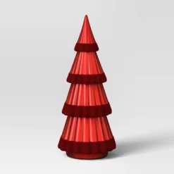 12" Christmas Tree Electroplating And Flocked Finish - Wondershop™ 8 12" Christmas Tree Electroplating And Flocked Finish - Wondershop™ -Christmas Decorations Shop GUEST 6a6e4b3d 1961 46f7 82aa 592a04c2f9f5