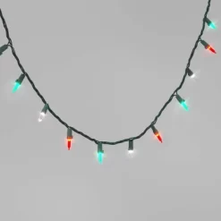 100ct LED Smooth Mini Christmas String Lights - Wondershop™ -Christmas Decorations Shop GUEST 6aaf8c3c 02c6 48db 8ac2 c117ea89fe18