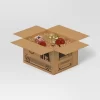 5"x4.75" Bullseye Delivery Truck Christmas Gift Box - Wondershop™ 2 5"x4.75" Bullseye Delivery Truck Christmas Gift Box - Wondershop™ -Christmas Decorations Shop GUEST 6b43c54a 8f0a 4eb2 bd3a 383d7c5b089c