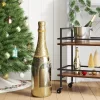12" Christmas Mirror Champagne Bottle Gold Decor - Wondershop™ 2 12" Christmas Mirror Champagne Bottle Gold Decor - Wondershop™ -Christmas Decorations Shop GUEST 6d1d61ae b754 4cc8 b820 d43ab18eeacb 1