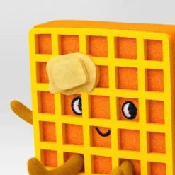 Christmas Felt Duo Figural Waffle And Maple Syrup - Wondershop™ -Christmas Decorations Shop GUEST 6feb32b5 3ffc 4606 bce3 7cb275e4ef3a