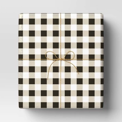 90' Christmas Fabric Ribbon Gold Cord - Wondershop™ 3 90' Christmas Fabric Ribbon Gold Cord - Wondershop™