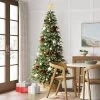 14.5" Lit-Led Gold Starburst Painted Gold Beads Warm White Lights Christmas Tree Topper - Wondershop™ 2 14.5" Lit-Led Gold Starburst Painted Gold Beads Warm White Lights Christmas Tree Topper - Wondershop™ -Christmas Decorations Shop GUEST 71e05aac 08a9 4049 b8fd 547f7b85992d
