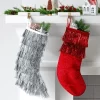 20" Christmas Tinsel Stocking Silver - Wondershop™ 1 20" Christmas Tinsel Stocking Silver - Wondershop™ -Christmas Decorations Shop GUEST 73a91307 17af 42ba 9f1c 26c7ff943e3f 1