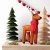 Christmas Fabric Deer Decor - Wondershop™ 1 Christmas Fabric Deer Decor - Wondershop™ -Christmas Decorations Shop GUEST 765a287a 699e 4267 acfc bcf02c1d5f0f