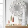 18" Christmas Tinsel Tree Decor Iridescent - Wondershop™ -Christmas Decorations Shop GUEST 76cc8f6b b4f5 4711 9dce 33c23c4d43b7
