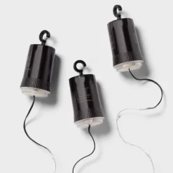 3pk 12in Lighted Window Curtain Stars Christmas Novelty Silhouette Lights Warm White - Wondershop™ -Christmas Decorations Shop GUEST 7750f93b 204c 4987 b5a2 a9688bd13d5b