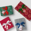 50ct Christmas Tie-On Gift Tags Red/White/Silver - Wondershop™ -Christmas Decorations Shop GUEST 785cd690 c8a9 4a3d b1f9 be171bb5c446