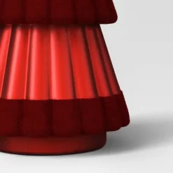 12" Christmas Tree Electroplating And Flocked Finish - Wondershop™ 7 12" Christmas Tree Electroplating And Flocked Finish - Wondershop™ -Christmas Decorations Shop GUEST 78a3d497 85d2 49b7 a3e6 3c687a244a90