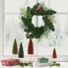 2pk Christmas Mini Wreath Red Berries - Wondershop™ -Christmas Decorations Shop GUEST 7ab95936 18c1 43a3 af8c b5da06847e18