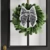 16" Christmas Jumbo Sequin Bow Wall Decor Silver - Wondershop™ 2 16" Christmas Jumbo Sequin Bow Wall Decor Silver - Wondershop™ -Christmas Decorations Shop GUEST 7b83fb94 f9f2 4ebf a102 dddabdb160e7