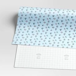 40" 125 Sq Ft Christmas Roll Wrap Playful Penguins On Blue - Wondershop™ 5 40" 125 Sq Ft Christmas Roll Wrap Playful Penguins On Blue - Wondershop™ -Christmas Decorations Shop GUEST 7e2363d7 366f 4ad9 9291 c713b1a9397f