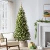 Christmas Lit Plastic Finial Tree Topper - Wondershop™ -Christmas Decorations Shop GUEST 7e2d6824 21ee 4249 87b8 ffcd1fc436a8