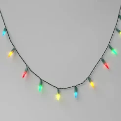 50ct LED Battery Operated Hybrid Miniature String Lights With Green Wire - Wondershop™ -Christmas Decorations Shop GUEST 8210915d d0dc 4929 b3ef 711d6f2d40b5