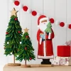 Christmas Fabric Santa Figural Decor Deep - Wondershop™ 1 Christmas Fabric Santa Figural Decor Deep - Wondershop™ -Christmas Decorations Shop GUEST 83fae32f 4b49 4043 b867 1aa5d70e31c6