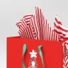 30ct Christmas Tissue Paper Red/White - Wondershop™ -Christmas Decorations Shop GUEST 85af5c6f 5252 4167 aa17 b61674f5fa06