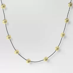 20ct Christmas Tinsel Lights Gold With Warm White Lights With Green Wire - Wondershop™ -Christmas Decorations Shop GUEST 85ee8c91 aa1e 48f9 aa41 e010c08a8e39