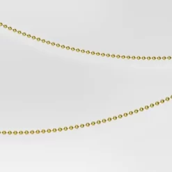 25' Plastic Bead Decorative Christmas Tree Garland - Wondershop™ 8 25' Plastic Bead Decorative Christmas Tree Garland - Wondershop™ -Christmas Decorations Shop GUEST 87d4b202 aa53 4d7b 8ff6 d18fc4d2539d